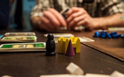 Le must des jeux de plateau pour les adultes