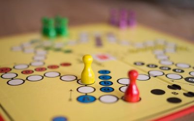 Quand l’apprentissage des jeux ludiques devient une partie de plaisir !