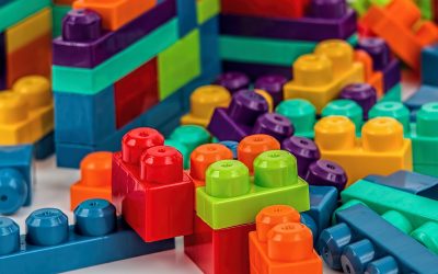 Quelques conseils pour bien choisir ses legos