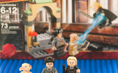 Quels cadeaux offrir a un fan d’Harry Potter ?