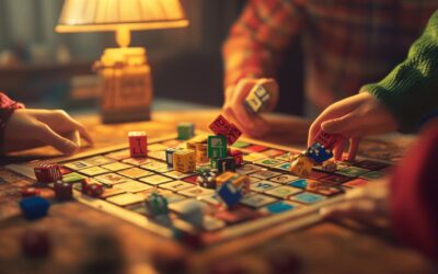 Les secrets inavouables des champions de Scrabble : revelations et astuces