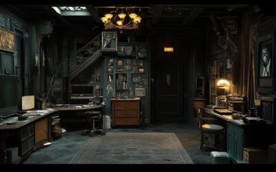 Découvrez Batman Escape : L&rsquo;escape game incontournable à Paris