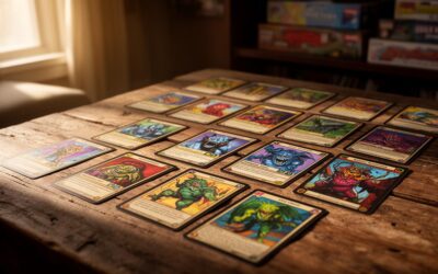 Cartes Pokemon du Set de base : Découvrez les meilleurs prix des éditions Wizards et des personnages iconiques en français